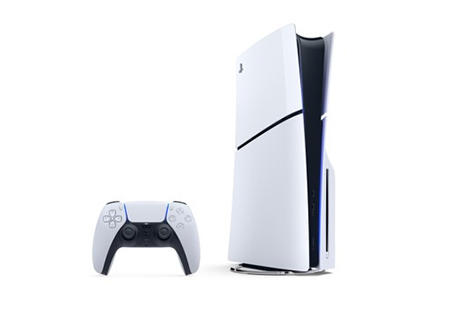 SONY プレイステーション5